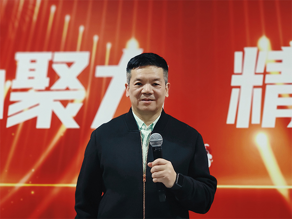 精耕細作，蹚出萬威的發展之路